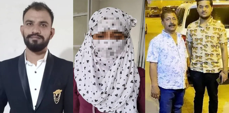 AMIT KHUNT SUICIDE CASE : અમિત ખૂટ આત્મહત્યા કેસમાં સગીરાના નિવેદનથી જયરાજસિંહ અને ગણેશ કુંડલની ચાલ ખુલ્લી પડી 1 AMIT KHUNT SUICIDE CASE : અમિત ખૂટ આત્મહત્યા કેસમાં સગીરાના નિવેદનથી જયરાજસિંહ અને ગણેશ કુંડલની ચાલ ખુલ્લી પડી AMIT KHUNT SUICIDE CASE