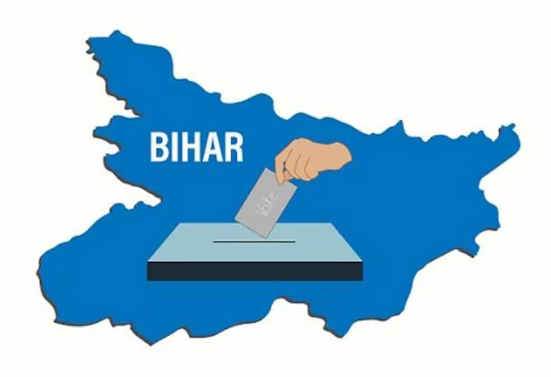 BIHAR ELECTION