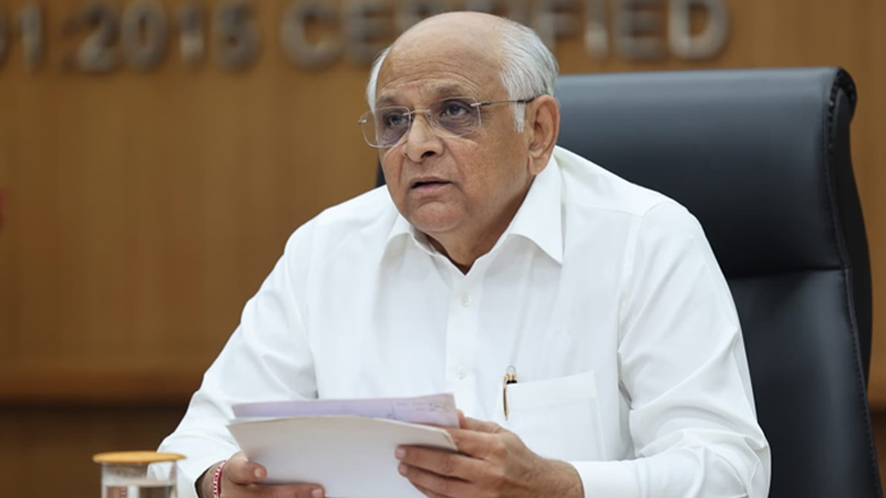 GOVERNMENT DISMISSES 2 FOREST OFFICIALS : ભૂપેન્દ્ર સરકારે 2 વન અધિકારીને નોકરીમાંથી છુટા કર્યા, અન્ય અપ્રમાણિક અધિકારીઓમાં ફફડાટ 1 GOVERNMENT DISMISSES 2 FOREST OFFICIALS : ભૂપેન્દ્ર સરકારે 2 વન અધિકારીને નોકરીમાંથી છુટા કર્યા, અન્ય અપ્રમાણિક અધિકારીઓમાં ફફડાટ GOVERNMENT DISMISSES 2 FOREST OFFICIALS