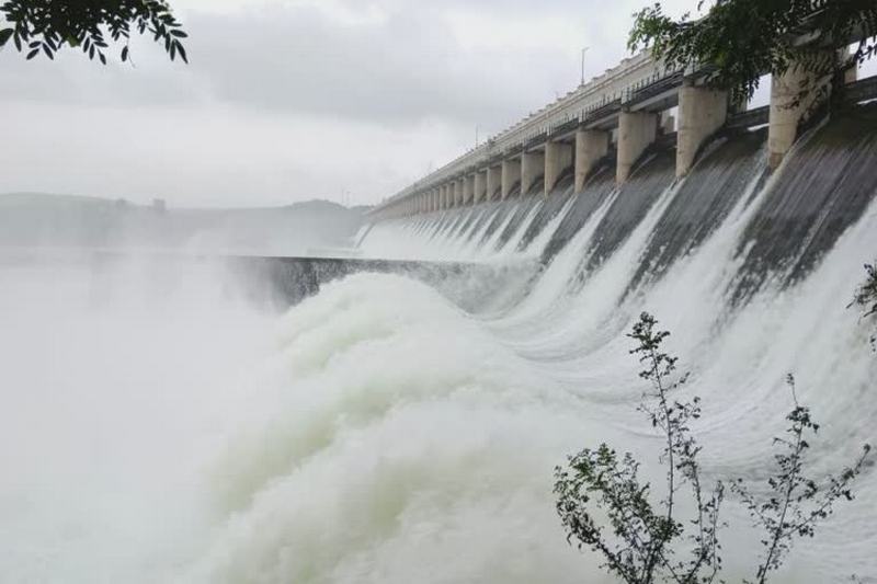 HEAVY RAIN IN GUJARAT