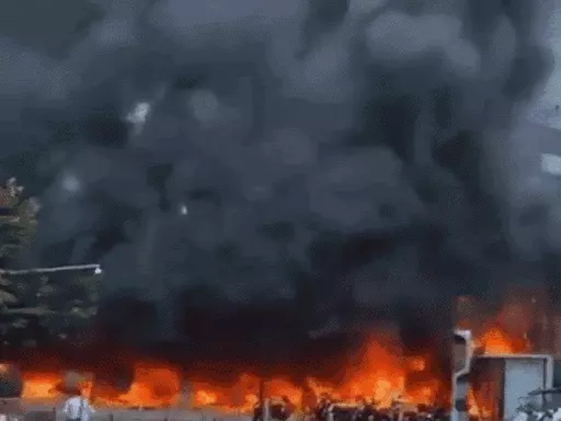 IRAN ISREAL WAR