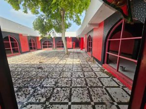 LAXURY ILLEGAL DARGAH 1