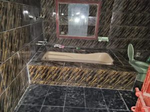 LAXURY ILLEGAL DARGAH