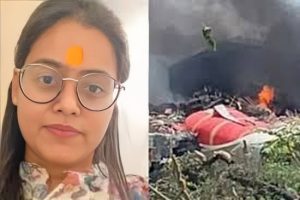 MISSED AIR INDIA FLIGHT