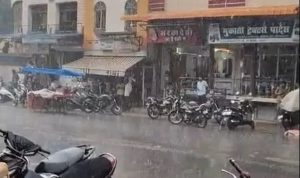 MONSOON ALERT IN INDIA : UP-રાજસ્થાનમાં 40 જિલ્લામાં વરસાદ, ભોપાલ અને ઇન્દોરમાં આંધી-વરસાદની ચેતવણી 2 MONSOON ALERT IN INDIA : UP-રાજસ્થાનમાં 40 જિલ્લામાં વરસાદ, ભોપાલ અને ઇન્દોરમાં આંધી-વરસાદની ચેતવણી MONSOON ALERT IN INDIA