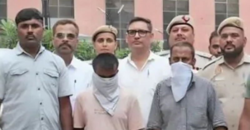 MORE THEN 2000 BANGLADESHI DEPORTED