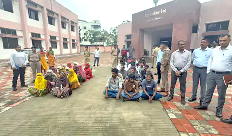 OPERATION BANGLADESHI 2 