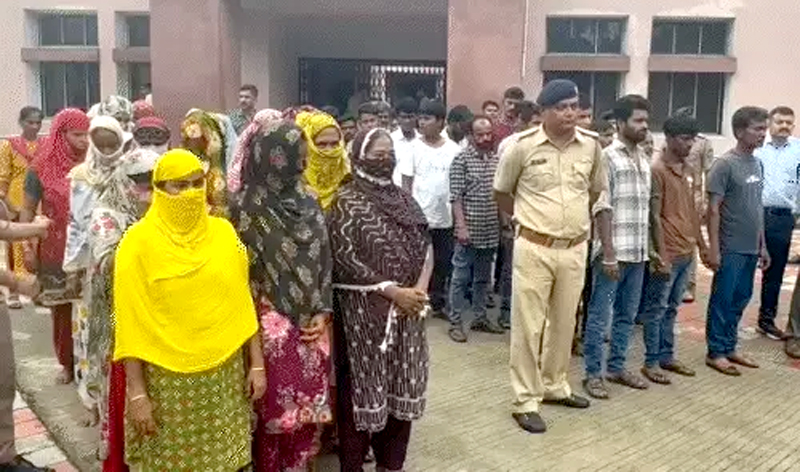 OPERATION BANGLADESHI 2