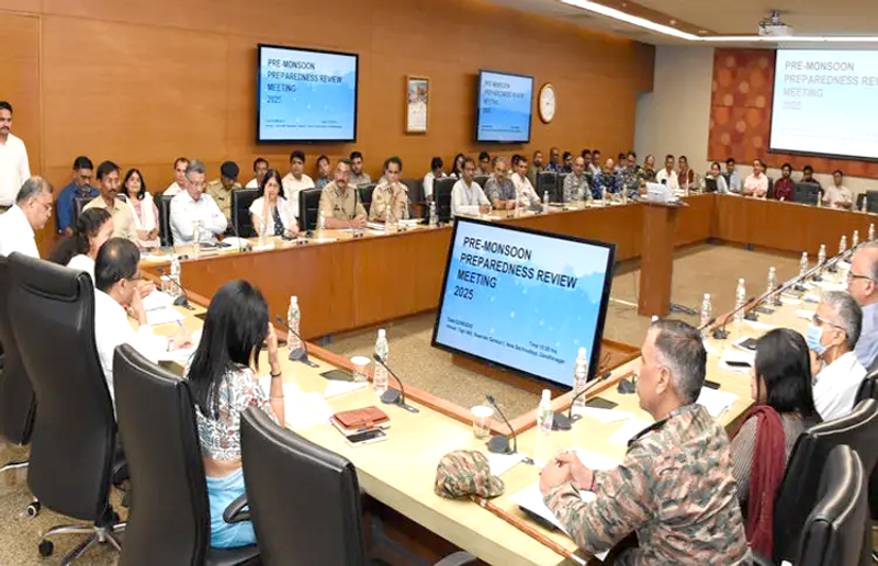 PRE MONSOON MEETING FOR DISASTER PLAN : પ્રી-મોનસૂન ડિઝાસ્ટર પ્લાન અને કંટ્રોલ રૂમ શરૂ કરવા સરકારનો આદેશ 1 PRE MONSOON MEETING FOR DISASTER PLAN : પ્રી-મોનસૂન ડિઝાસ્ટર પ્લાન અને કંટ્રોલ રૂમ શરૂ કરવા સરકારનો આદેશ PRE MONSOON MEETING FOR DISASTER PLAN