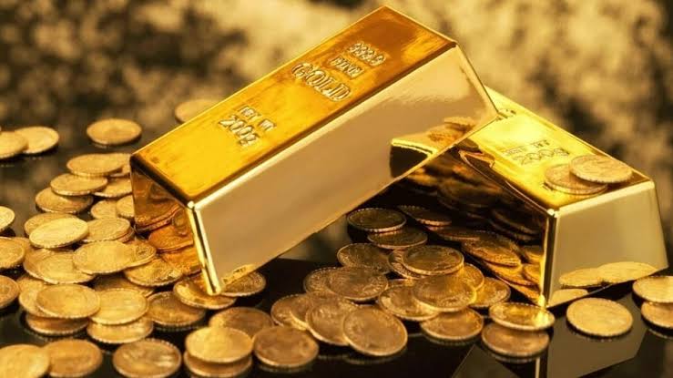 Gold price : સ્થાનિક સોનાના બજારમાં આજે તેજીનો માહોલ