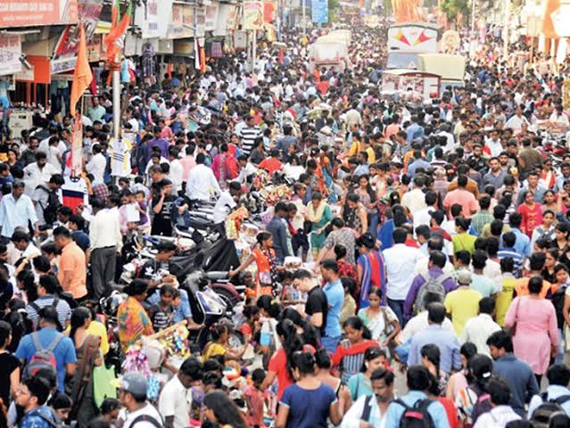 ફાઈલ ફોટો Census