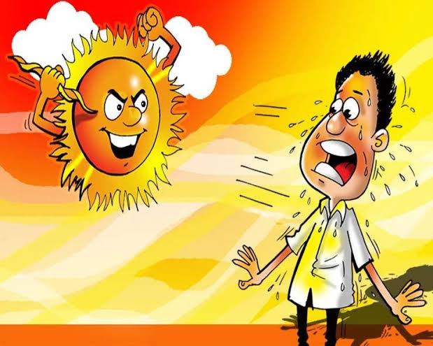 Ahmedabad Weather 