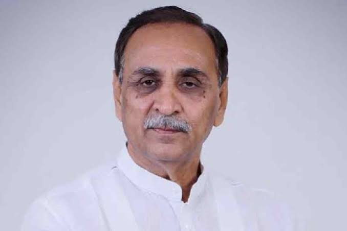 વિજય ભાઈ રૂપાણીનું DNA મેચ, ટૂંક સમયમાં સત્તાવાર જાહેરાત થશે 1 વિજય ભાઈ રૂપાણીનું DNA મેચ, ટૂંક સમયમાં સત્તાવાર જાહેરાત થશે વિજય રૂપાણી