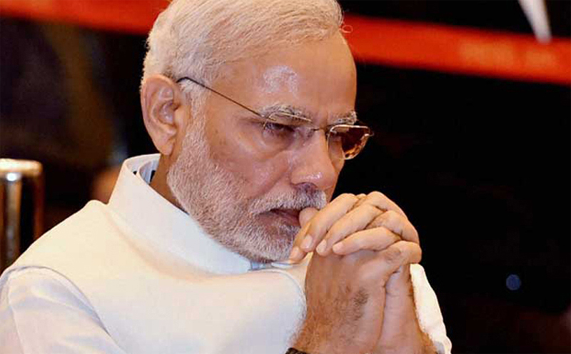 નરેન્દ્ર મોદી