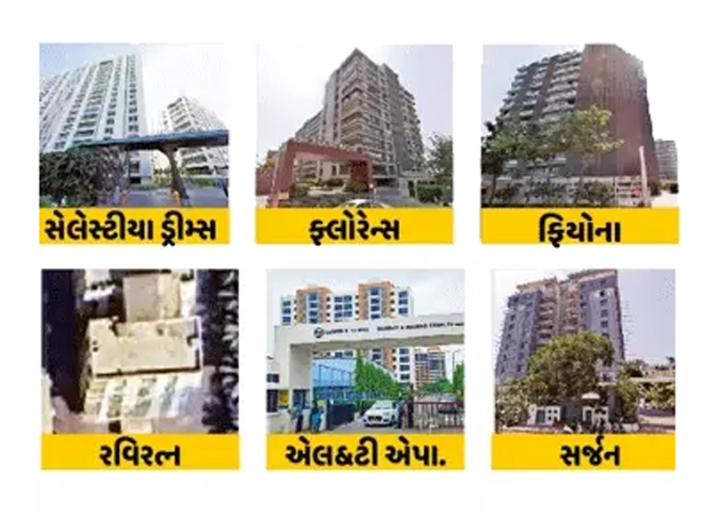 ફ્લેટ