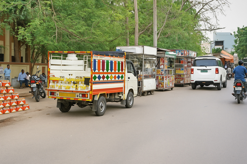 ભચાઉમાં દબાણો : શહેરમાં વધતા અતિક્રમણો મુદ્દે તંત્રનું અકળાવનારું મૌન 1 ભચાઉમાં દબાણો : શહેરમાં વધતા અતિક્રમણો મુદ્દે તંત્રનું અકળાવનારું મૌન ભચાઉમાં દબાણો 2