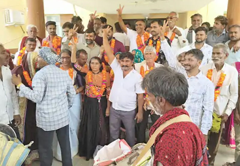 રાપર તાલુકા