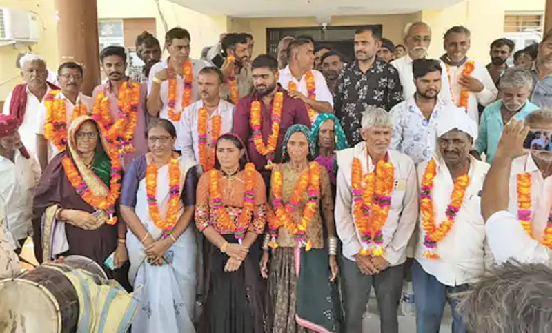 રાપર તાલુકા