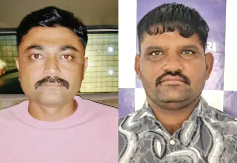 ACTION AGAINST BOOTLEGGERS