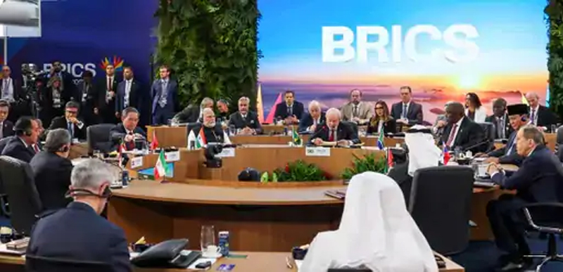 BRICS CONDEMNS PAHALGAM ATTACK : મોદીએ BRICSમાં કહ્યું, આતંકવાદની નિંદા એ આપણો સિદ્ધાંત હોવો જોઈએ, સુવિધા નહીં. 1 BRICS CONDEMNS PAHALGAM ATTACK : મોદીએ BRICSમાં કહ્યું, આતંકવાદની નિંદા એ આપણો સિદ્ધાંત હોવો જોઈએ, સુવિધા નહીં. BRICS
