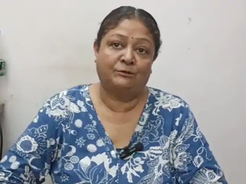 CHOTOLA HOSPITAL EXTORTION CASE