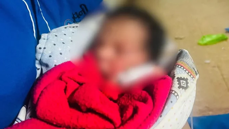 DEATH OF MOTHER AND SON : વડોદરાની સંજીવની હોસ્પિટલમાં માતા-પુત્રના મોત, બેદરકારીનો આક્ષેપ 3 DEATH OF MOTHER AND SON : વડોદરાની સંજીવની હોસ્પિટલમાં માતા-પુત્રના મોત, બેદરકારીનો આક્ષેપ DEATH OF MOTHER AND SON