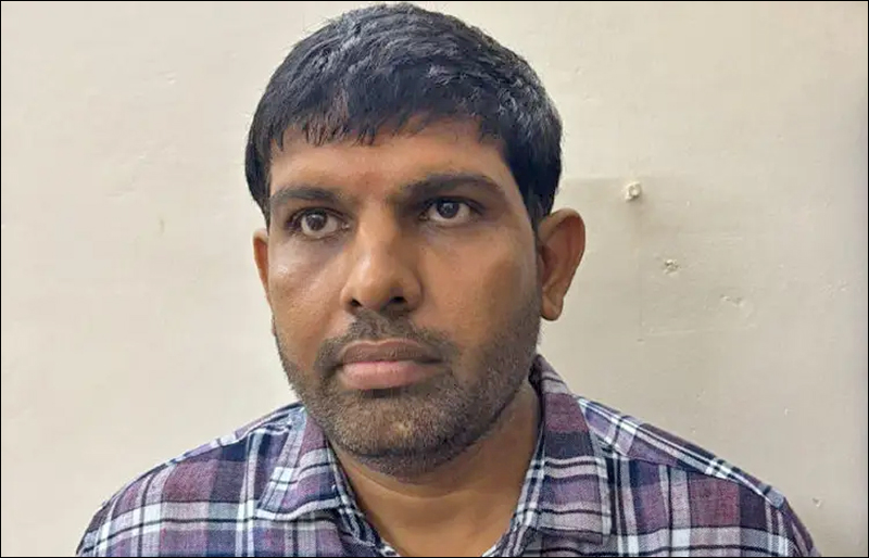 DEPUTY MAMLATDAR ARRESTED IN SABARKANTHA : સાબરકાંઠામાં ACBએ છટકું ગોઠવી રૂ. 30 હજારની લાંચ લેતા નાયબ મામલતદાર ને ઝડપ્યો 2 DEPUTY MAMLATDAR ARRESTED IN SABARKANTHA : સાબરકાંઠામાં ACBએ છટકું ગોઠવી રૂ. 30 હજારની લાંચ લેતા નાયબ મામલતદાર ને ઝડપ્યો DEPUTY MAMLATDAR ARRESTED