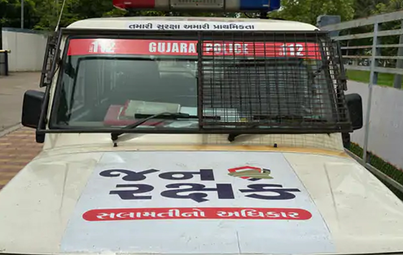 EMERGENCY HELPLINE 112 LUNCH