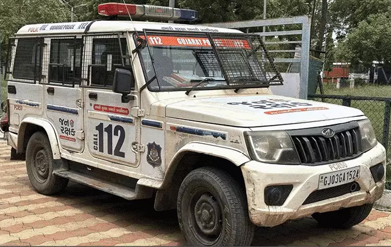 EMERGENCY HELPLINE 112 LUNCH