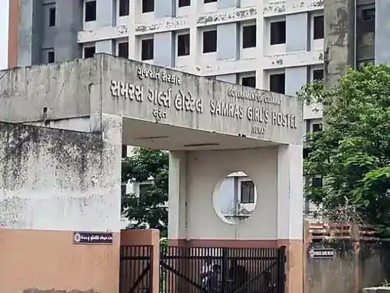 GROUND ON LEASE FOR  NAVRATRI