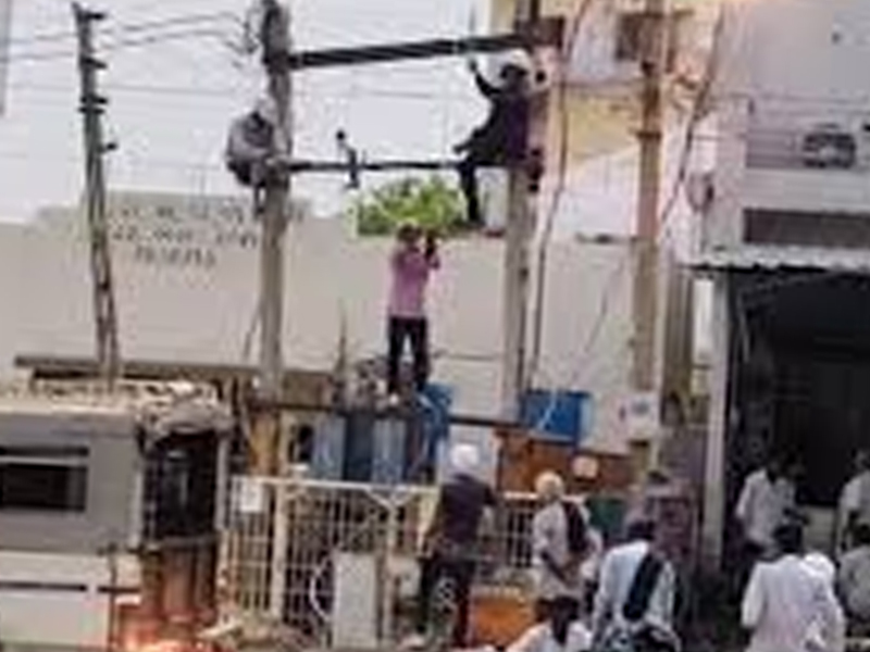 LEAD OPERATION IN RAPAR