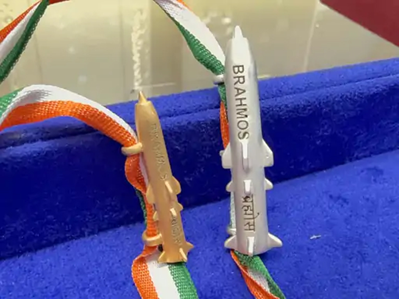 MEMORIES OF OPERATION SINDOOR 2025