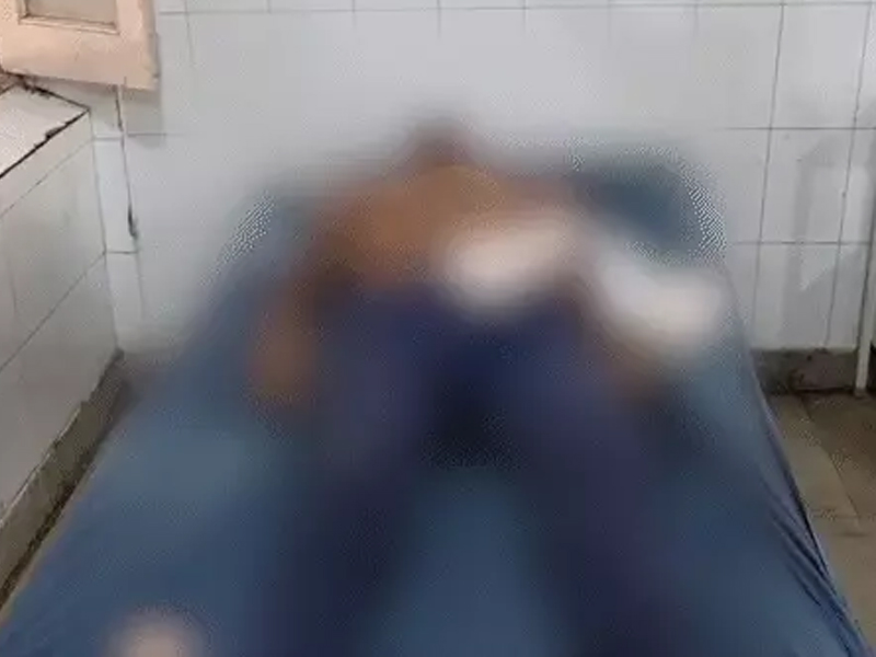 STAMPEDE AT MANSA TEMPLE IN HARIDWAR : વીજ કરંટની અફવાને કારણે હરિદ્વારના મનસા દેવી મંદિરમાં નાસભાગ, 6નાં મોત, 29 લોકો ઘાયલ. 4 STAMPEDE AT MANSA TEMPLE IN HARIDWAR : વીજ કરંટની અફવાને કારણે હરિદ્વારના મનસા દેવી મંદિરમાં નાસભાગ, 6નાં મોત, 29 લોકો ઘાયલ. STAMPEDE AT MANSA TEMPLE IN HARIDWAR