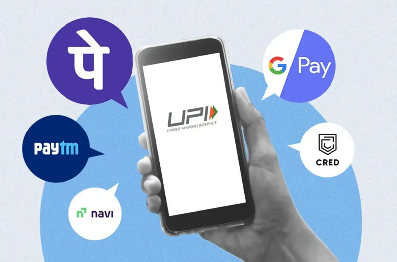 UPI PIN FREE PAYMENT WILL LUNCH SOON : હવે ઓનલાઇન પેમેન્ટમાં PINને બદલે પિન-ફ્રી બાયોમેટ્રિક સિસ્ટમ તૈયાર થઈ રહ્યું છે. 2 UPI PIN FREE PAYMENT WILL LUNCH SOON : હવે ઓનલાઇન પેમેન્ટમાં PINને બદલે પિન-ફ્રી બાયોમેટ્રિક સિસ્ટમ તૈયાર થઈ રહ્યું છે. UPI PIN FREE PAYMENT WILL LUNCH SOON