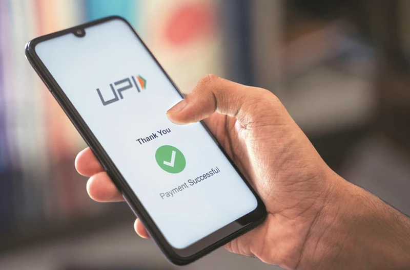 UPI PIN FREE PAYMENT WILL LUNCH SOON : હવે ઓનલાઇન પેમેન્ટમાં PINને બદલે પિન-ફ્રી બાયોમેટ્રિક સિસ્ટમ તૈયાર થઈ રહ્યું છે. 1 UPI PIN FREE PAYMENT WILL LUNCH SOON : હવે ઓનલાઇન પેમેન્ટમાં PINને બદલે પિન-ફ્રી બાયોમેટ્રિક સિસ્ટમ તૈયાર થઈ રહ્યું છે. UPI PIN FREE PAYMENT WILL LUNCH SOON
