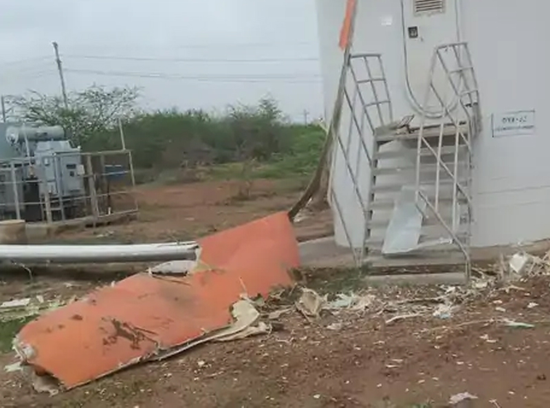 WINDMILL 1