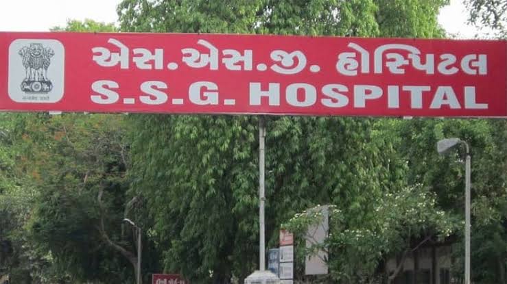 વડોદરા શંકાસ્પદ ચાંદીપુરમ વાઇરસથી શહેરની પ્રથમ બાળકીનું મોત 1 વડોદરા શંકાસ્પદ ચાંદીપુરમ વાઇરસથી શહેરની પ્રથમ બાળકીનું મોત