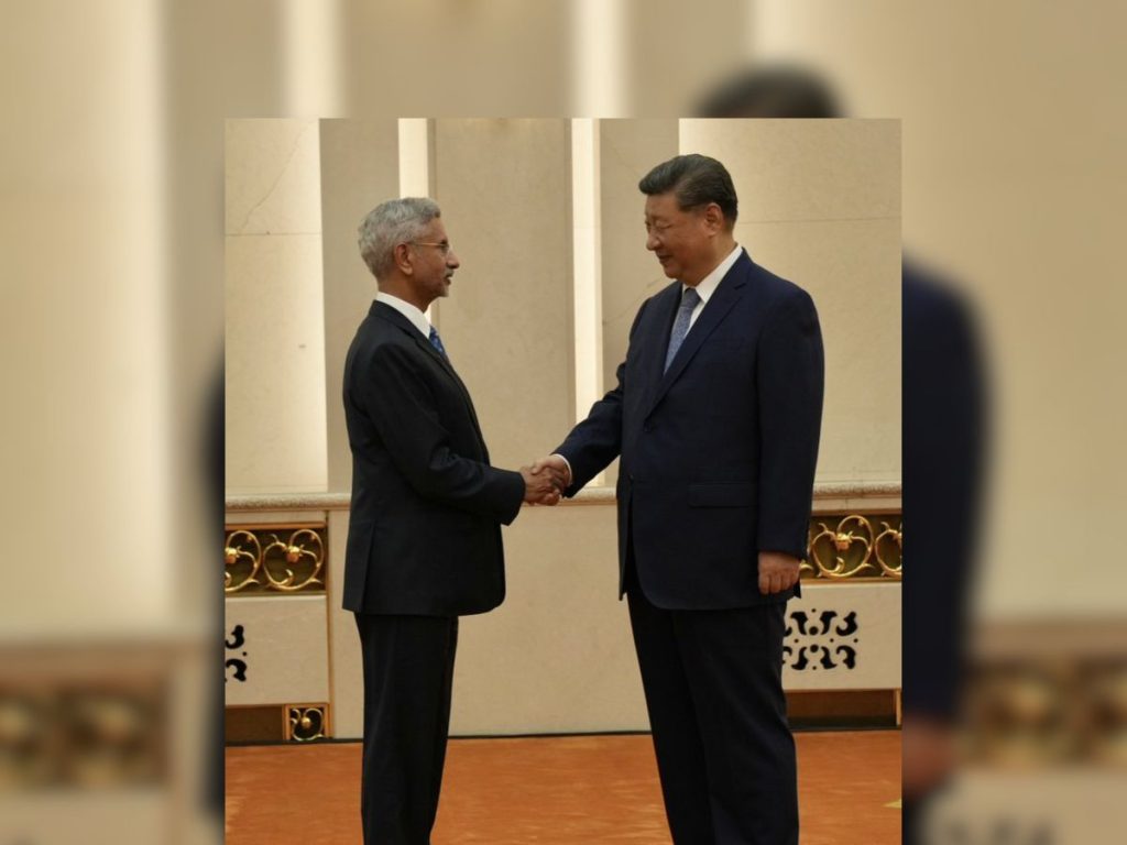 India China : આતંક મુદ્દે એસસીઓને અરીસો બતાવતું ભારત 1 India China : આતંક મુદ્દે એસસીઓને અરીસો બતાવતું ભારત India China : આતંક મુદ્દે એસસીઓને અરીસો બતાવતું ભારત