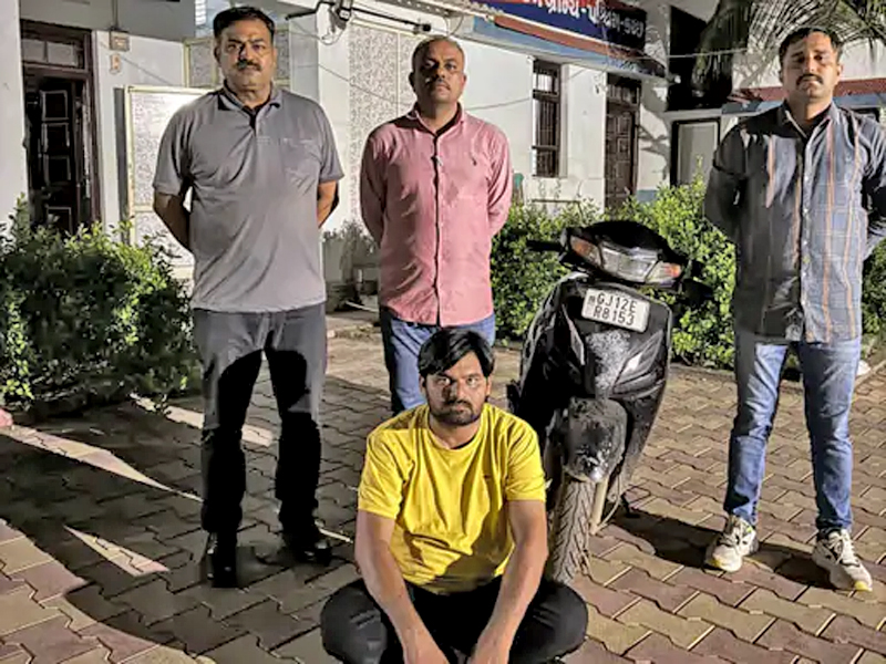 ઓનલાઈન ક્રિકેટ સટ્ટો