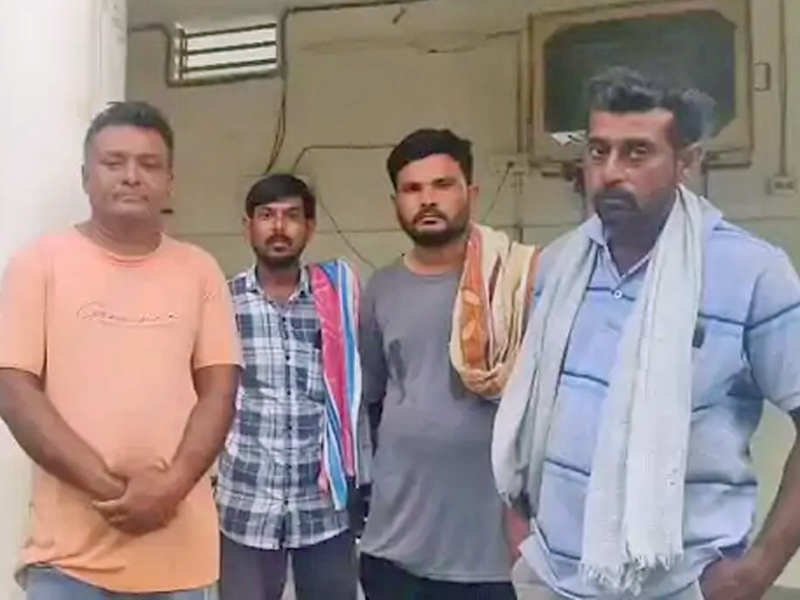 યુવકનું મૃત્યુ