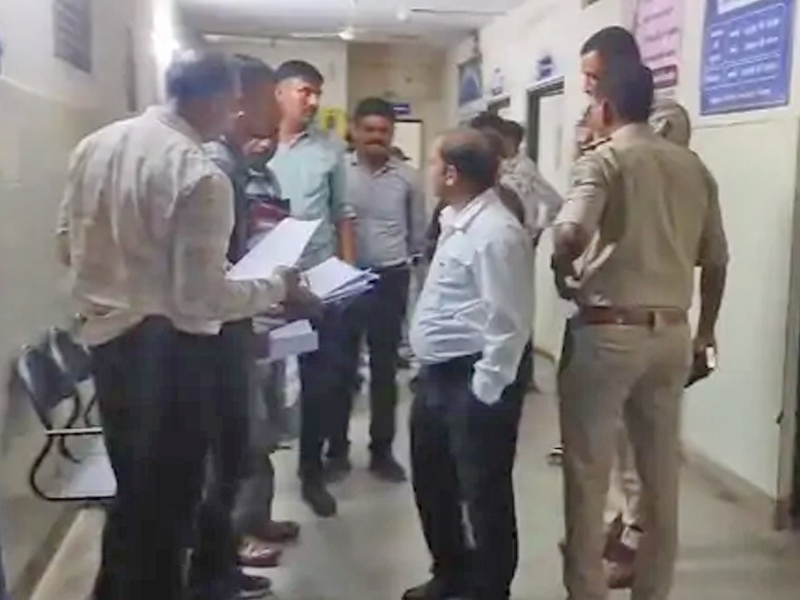 દેશી દારૂ પીવાથી યુવકનું મૃત્યુ