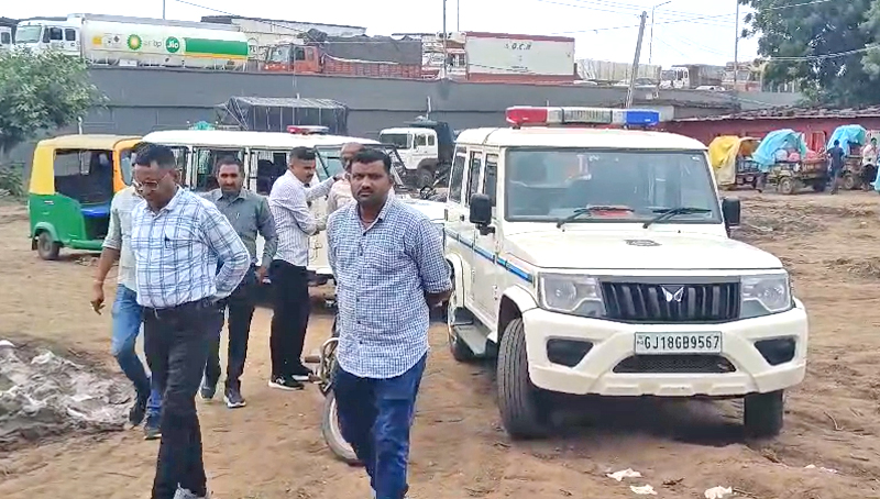 બગોદરા -1