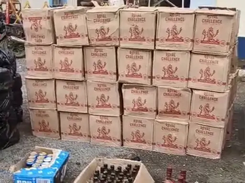 વિદેશી દારૂ 3