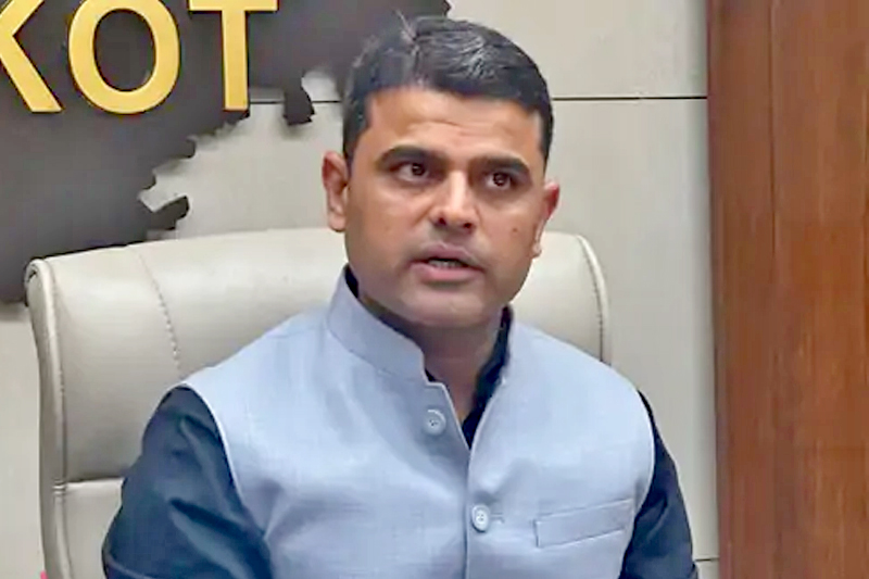 સૌરાષ્ટ્રનો લોકમેળો 2