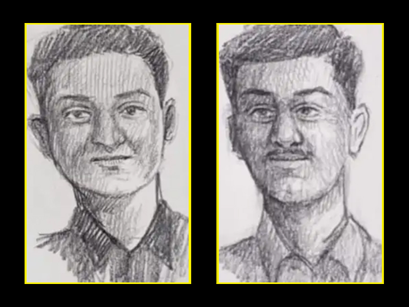 2 MAN SNATCHED JEWELLERY