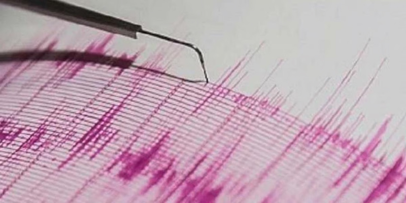 9th EARTHQUAKE IN KUTCH OF THIS  MONTH