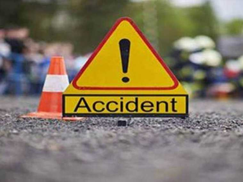 A TERRIBLE ACCIDENT IN PUNA DISTRICT