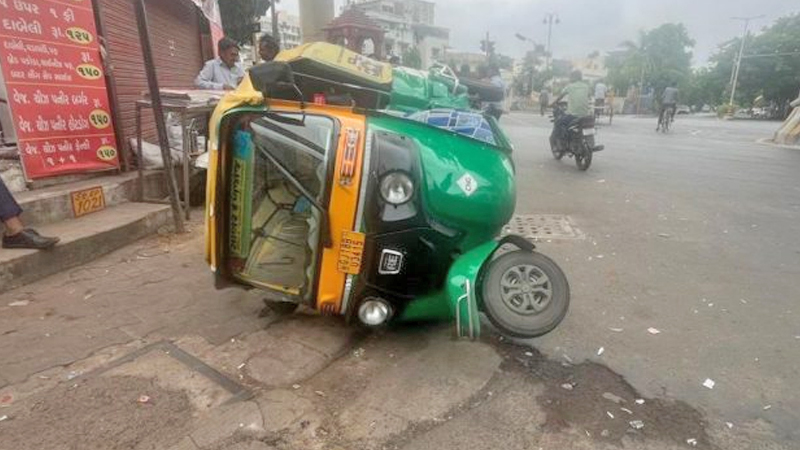 AHMEDABAD VADAJ 1