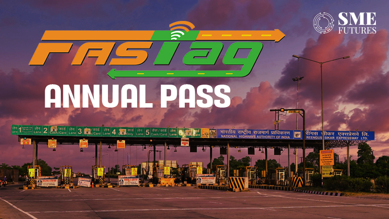 ANNUAL FASTTAG PASS
