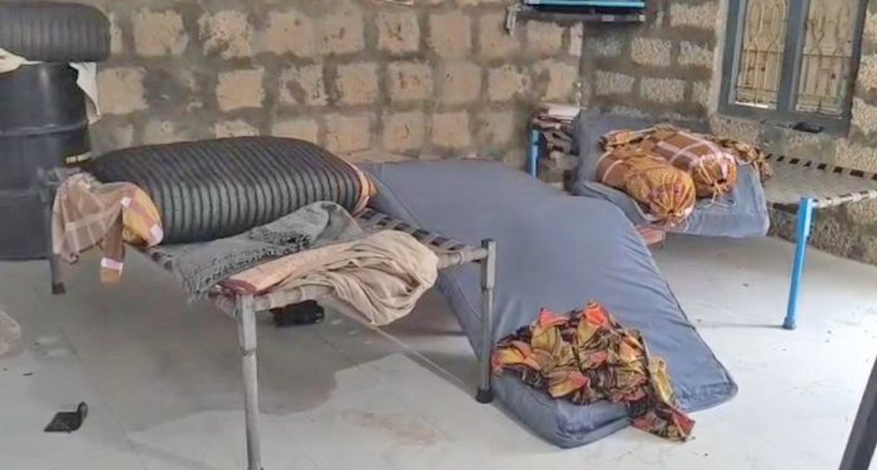 BROKEN LOKES IN 5 HOUSES : માળિયાહાટીના જુથળ ગામે એકસાથે 5 મકાનોમાં ચોરી, સ્થાનિક પોલીસ અને ગામવાસીઓમાં ચિંતા 3 BROKEN LOKES IN 5 HOUSES : માળિયાહાટીના જુથળ ગામે એકસાથે 5 મકાનોમાં ચોરી, સ્થાનિક પોલીસ અને ગામવાસીઓમાં ચિંતા BROKEN LOKES IN 5 HOUSES